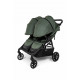 Прогулочная коляска для двойни Valco Baby Snap Duo Trend Series 2, Basil