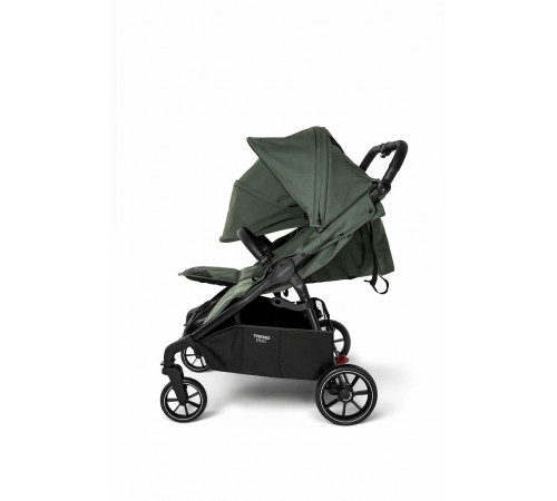 Прогулочная коляска для двойни Valco Baby Snap Duo Trend Series 2, Basil