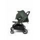 Прогулочная коляска для двойни Valco Baby Snap Duo Trend Series 2, Basil