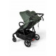 Прогулочная коляска для двойни Valco Baby Snap Duo Trend Series 2, Basil