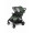 Прогулочная коляска для двойни Valco Baby Snap Duo Trend Series 2, Basil