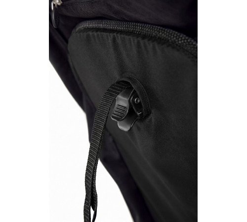 Прогулочная коляска для двойни Valco Baby Snap Duo Trend Series 2, Black