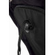 Прогулочная коляска для двойни Valco Baby Snap Duo Trend Series 2, Black