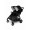 Прогулочная коляска для двойни Valco Baby Snap Duo Trend Series 2, Black