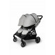 Прогулочная коляска для двойни Valco Baby Snap Duo Trend Series 2, Cloud