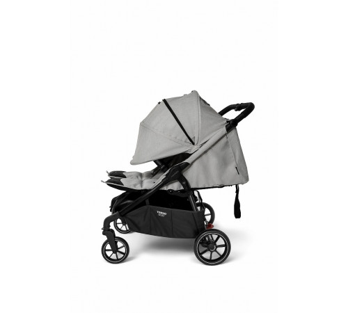 Прогулочная коляска для двойни Valco Baby Snap Duo Trend Series 2, Cloud