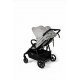 Прогулочная коляска для двойни Valco Baby Snap Duo Trend Series 2, Cloud