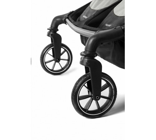 Прогулочная коляска для двойни Valco Baby Snap Duo Trend Series 2, Cloud