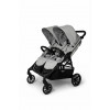 Прогулочная коляска для двойни Valco Baby Snap Duo Trend Series 2, Cloud Прогулочная коляска для двойни Valco Baby Snap Duo Trend Series 2, Cloud