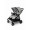 Прогулочная коляска для двойни Valco Baby Snap Duo Trend Series 2, Cloud