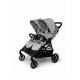 Прогулочная коляска для двойни Valco Baby Snap Duo Trend Series 2, Cloud