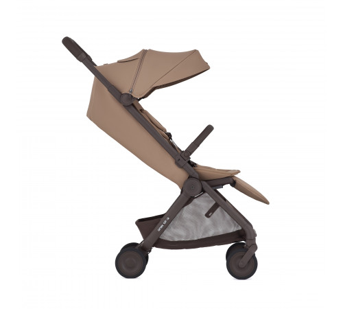 Прогулочная коляска Anex Air-Q Karamell