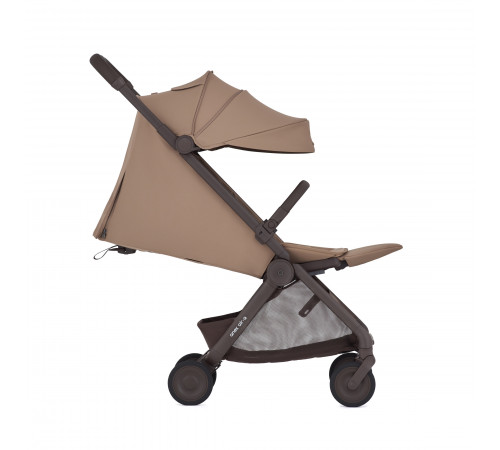 Прогулочная коляска Anex Air-Q Karamell