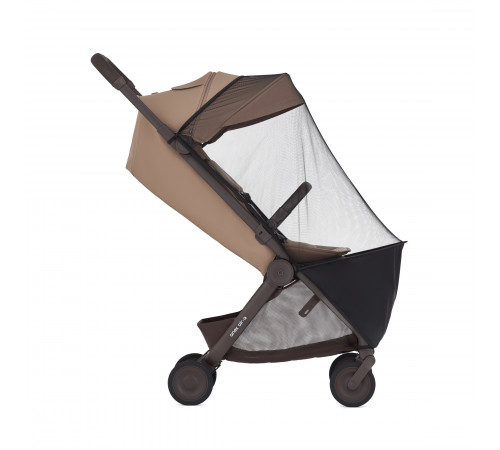 Прогулочная коляска Anex Air-Q Karamell