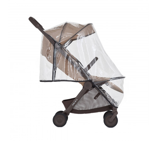 Прогулочная коляска Anex Air-Q Karamell