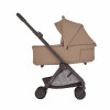 Люлька детской коляски Anex Air-Q, (AQ-C02) Karamell 