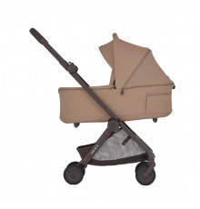 Люлька детской коляски Anex Air-Q, (AQ-C02) Karamell 