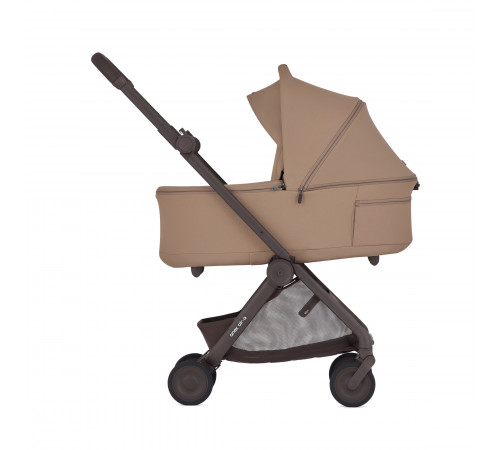 Люлька детской коляски Anex Air-Q (AQ-C02) Karamell 