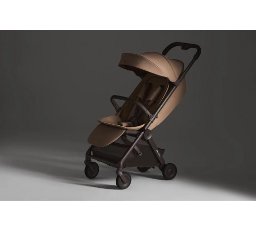 Прогулочная коляска Anex Air-Q Karamell