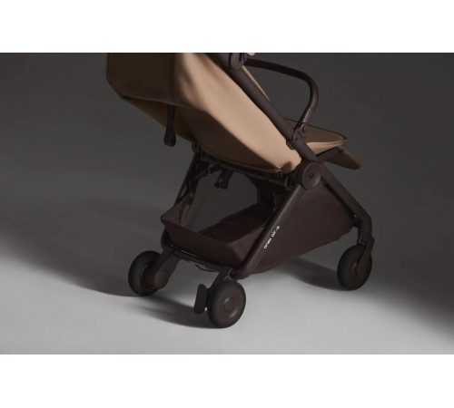 Прогулочная коляска Anex Air-Q Karamell