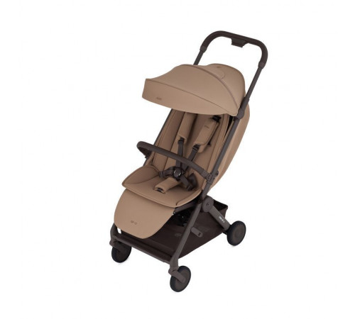 Прогулочная коляска Anex Air-Q Karamell