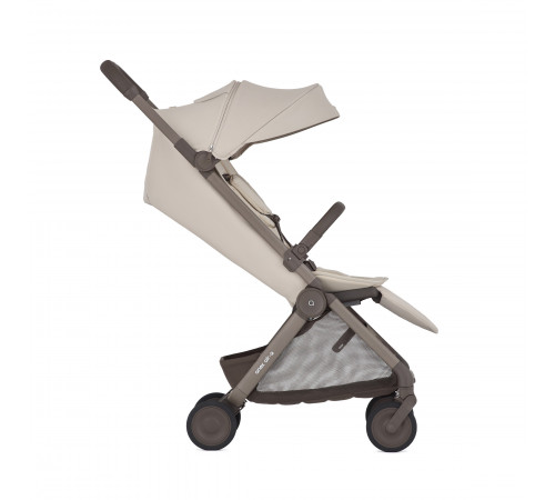 Прогулочная коляска Anex Air-Q Vanille
