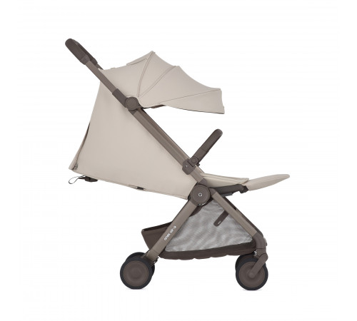 Прогулочная коляска Anex Air-Q Vanille