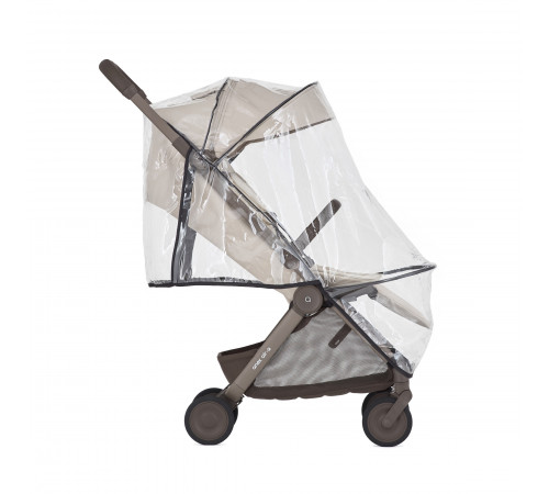 Прогулочная коляска Anex Air-Q Vanille