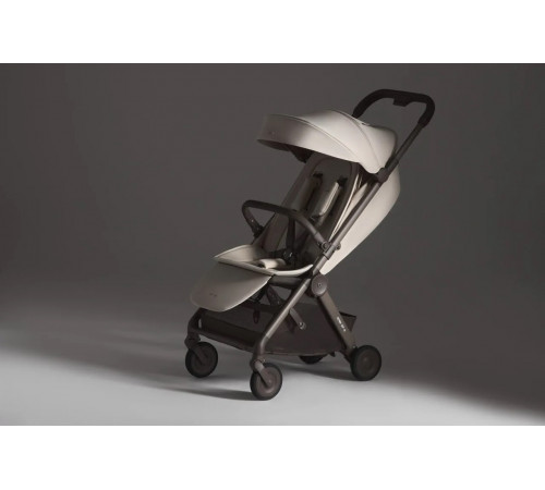 Прогулочная коляска Anex Air-Q Vanille