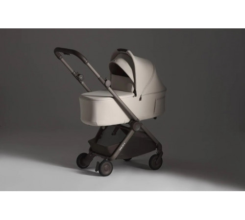 Прогулочная коляска Anex Air-Q Vanille