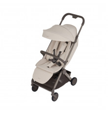 Коляска прогулочная ANEX AIR-Q, (AQ-02) Vanille