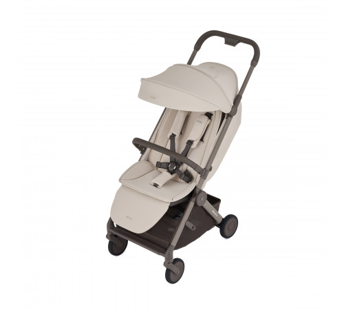 Прогулочная коляска Anex Air-Q Vanille