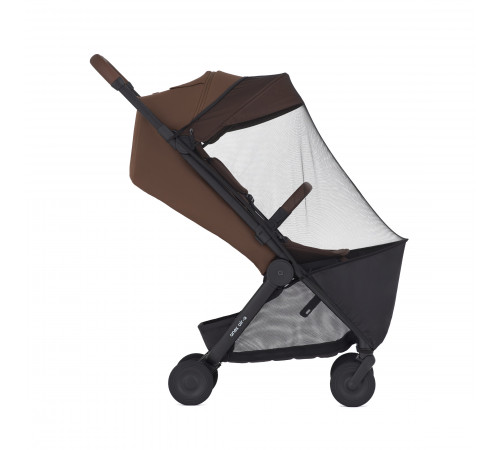 Прогулочная коляска Anex Air-Q Doppio