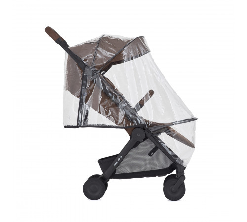 Прогулочная коляска Anex Air-Q Doppio
