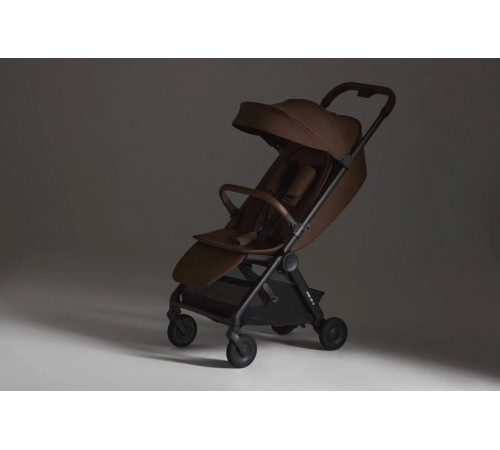 Прогулочная коляска Anex Air-Q Doppio