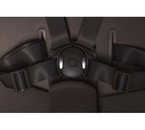 Прогулочная коляска Anex Air-Q Doppio