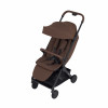 Коляска прогулочная ANEX AIR-Q, (AQ-04) Doppio Коляска прогулочная ANEX AIR-Q, (AQ-04) Doppio