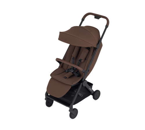 Прогулочная коляска Anex Air-Q Doppio