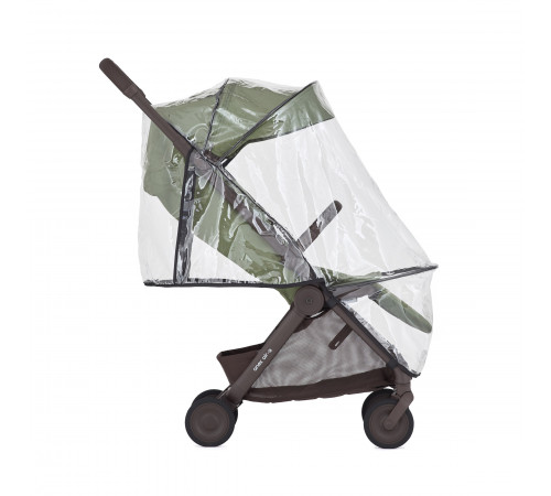 Прогулочная коляска Anex Air-Q Pistache
