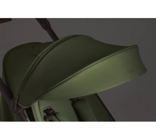 Прогулочная коляска Anex Air-Q Pistache