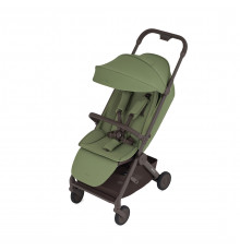 Коляска прогулочная ANEX AIR-Q, (AQ-05) Pistache