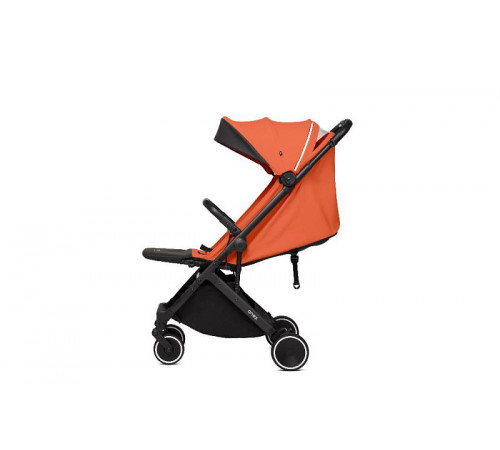 Коляска прогулочная Anex AIR-X, Terracotta