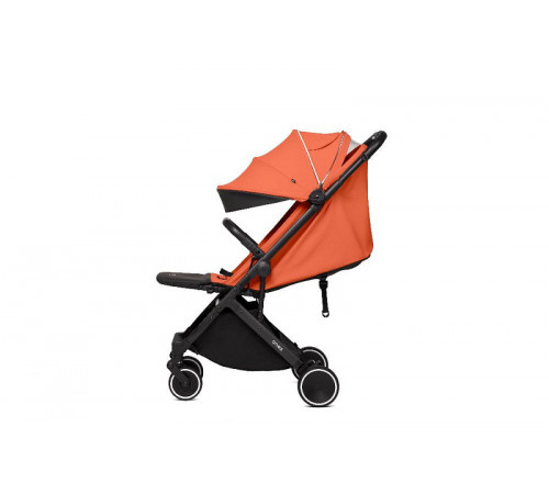 Коляска прогулочная Anex AIR-X, Terracotta