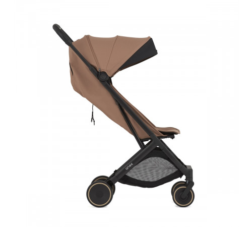 Коляска прогулочная Anex Air-X2, Bronzo