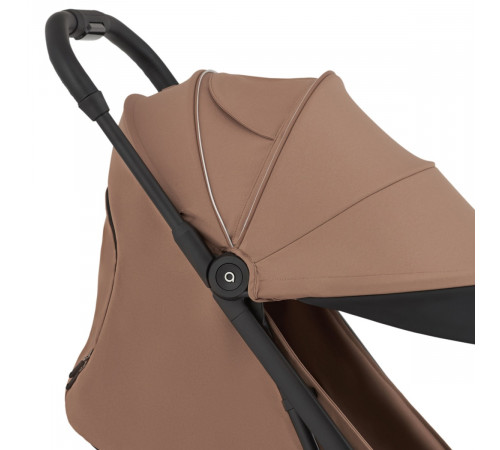 Коляска прогулочная Anex Air-X2, Bronzo