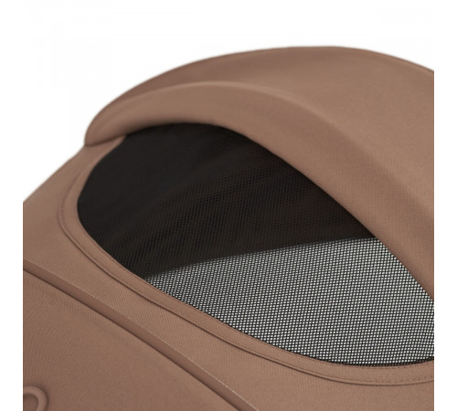 Коляска прогулочная Anex Air-X2, Bronzo