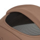Коляска прогулочная Anex Air-X2, Bronzo