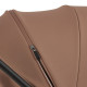 Коляска прогулочная Anex Air-X2, Bronzo