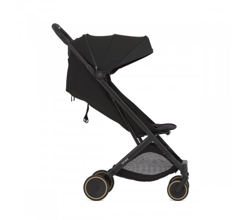 Коляска прогулочная Anex Air-X2, Nero