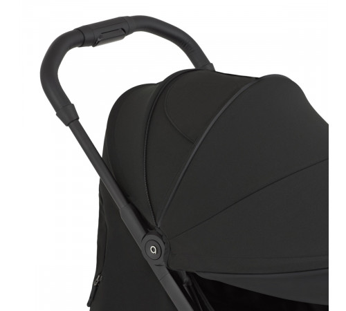 Коляска прогулочная Anex Air-X2, Nero